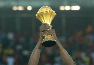 AFCON Outrights: Hosts Egypt lead bets to claim competition, followed by Ghana. Super Eagles come in fourth