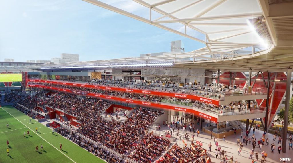 MLS Expansion Plans – Is It Effective for the League?
