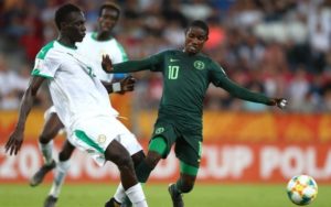 Afcon Preview: Nigeria Super Eagles battle debutants Burundi in Group B opener