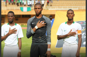 Eaglets Coach wants fresh MRI tests to avoid embarrassment ahead of World Cup
