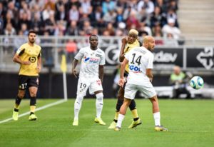 Osimhen Backs Lille To Bounce Back From Away Loss To Amiens