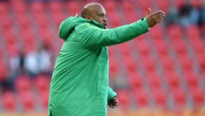 Aigbogun Lists 18 Players For Flying Eagles’ 12th All-Africa Games Campaign