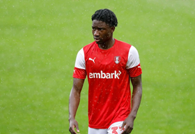Irish-Nigerian Youngster Kayode Departs Rotherham United On Loan