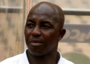 Samson Siasia’s mother’s abductors lower ransom demand to N30 million