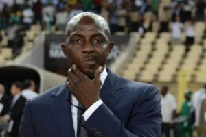 NFF To Review FIFA Life Ban On Siasia