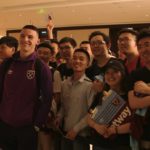 How unlikely Chinese fans are falling in love with West Ham United 