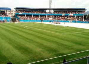 Enyimba Stadium get CAF’s approval for Champions League Clash