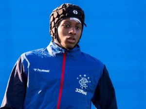 Joe Aribo Declares Self Fit For Brazil Game, Eyes Another Goal For Super Eagles