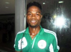 Warri Wolves Complete Esieme Signing From Abia Comets