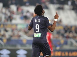 Super Eagles Duo Star In League Cup Win For Bordeaux