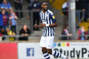 Semi Ajayi’s confidence boosted after playing for Nigeria against Brazil