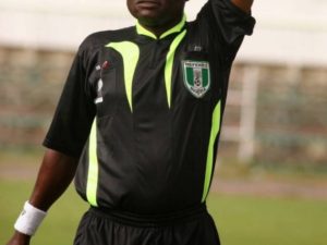 Nasarawa FA suspend footballer for slapping referee