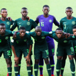 Chelsea, Man Utd, Liverpool, Arsenal, 6 EPL Clubs Monitored Nigeria U17 Stars In Brazil
