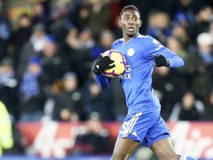 EPL Wrap : Iwobi Goes 90 Vs Chelsea; Solanke Fires Blanks Vs Liverpool; Watford's Success Unused Sub