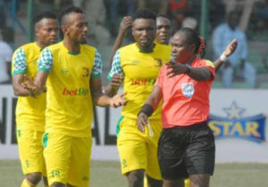 NFF Issues Strong Warnings To Members, Referees Ahead New NPFL Season