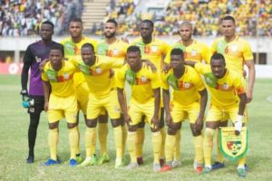 Benin coach names ex-Premier League ace, 22 stars for Super Eagles tie