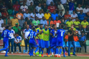 NPFL Match Day1 Roundup: MFM Record First Away Win, As Wikki Tourist, Abia Warriors Get Off To Winning Start