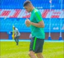 Why Super Eagles Defender Balogun Should Push For A Move Away From Brighton & Hove