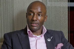 Nigerian Athletes Need to Plan for Life After Retirement - John Fashanu