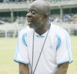 Rangers Set To Hire Okpala As Replacement For Ugwu