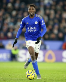 Football Manager Makes Staggering Forecast On Ndidi If He Joins Arsenal In January
