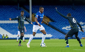 Carabao Cup: Adeniran Makes Everton Matchday Squad For The First Time Against Leicester City