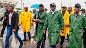 Goodbye 2019, welcome 2020