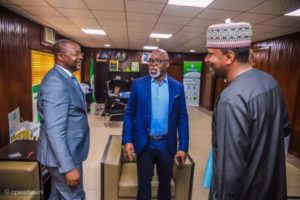 Nigerian Football Has Gone Into Coma Under NFF