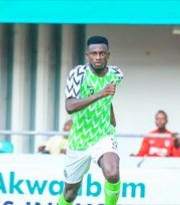 Nigeria U23 Star Puts On A Show As Club Brugge Thrash Zulte-Waregem