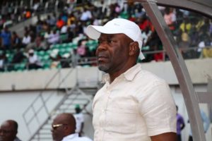 Obuh says Big Egos in Akwa United Locker Room undermined the Team