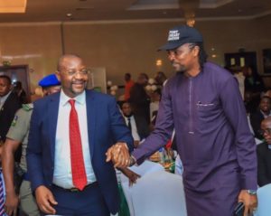 Kanu Speaks On Arsenal Woes, Says Team Needs Experienced Coach