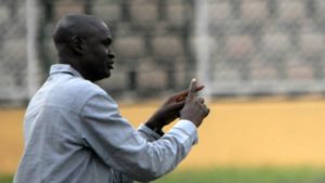 Sunshine Stars miss Chance to go Second, Dogo Laments after Draw vs MFM