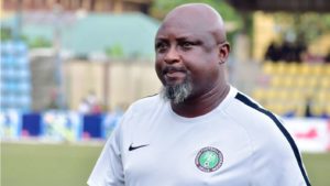 Akwa United appoint Boboye as new coach following Obuh’s resignation