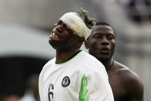 Why Taribo West and Co made Onigbinde Regret FIFA 2002 World Cup