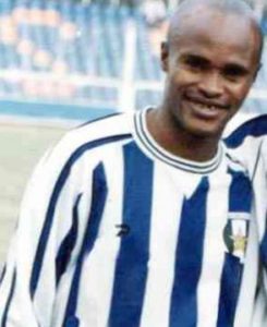 Bribe, influence in players’ selection ‘killed’ cadet teams in 2019, says Lawal