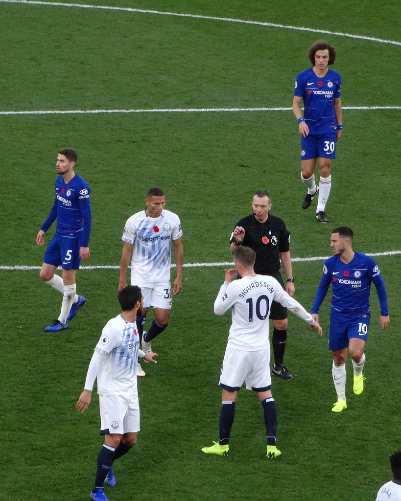 Alex Iwobi's Return Gives Everton The Promise Of Brighter Days Ahead