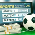 The most important things for beginners to watch out for when placing sports bets