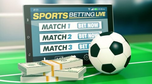 The most important things for beginners to watch out for when placing sports bets