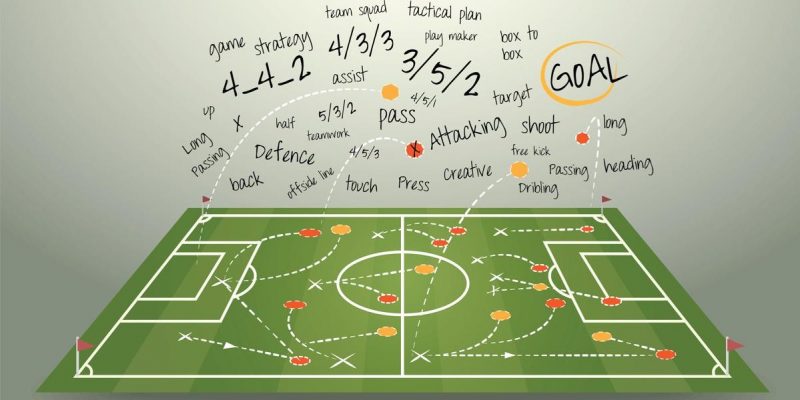 The evolution on sport predictions