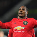 Odion Ighalo keen to stay at Manchester United for life