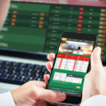Is sport betting the same as gambling?