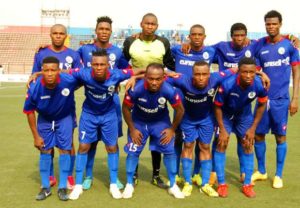 Rivers United Head Coach Reveals Club’s readiness For CAF Champions League