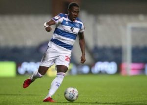 Brighton links Collapses Bright Osayi-Samuel transfer to Club Brugge