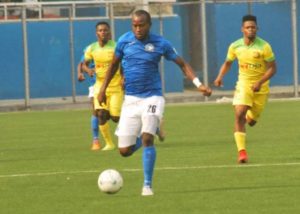 NPFL: Enyimba Set to Lose Another Player to River United