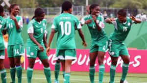 NFF: ‘Paper work’ delaying new Super Falcons coach