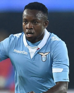 Newly promoted Serie A side Crotone considering move for Eddy Onazi