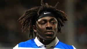 England Named Super Eagles target In U21 Squad for Next Month Games