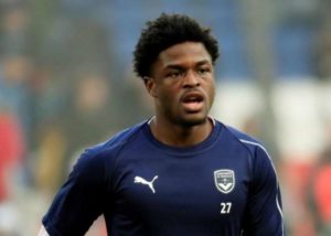 Great Start! Eagles Striker Maja opens new season goal account for Bordeaux