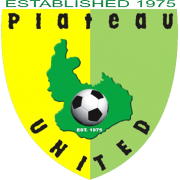 Plateau United eyeing CAF Champions League place next season