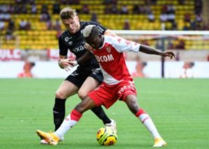 Onyekuru Inspires Monaco to victory against Metz